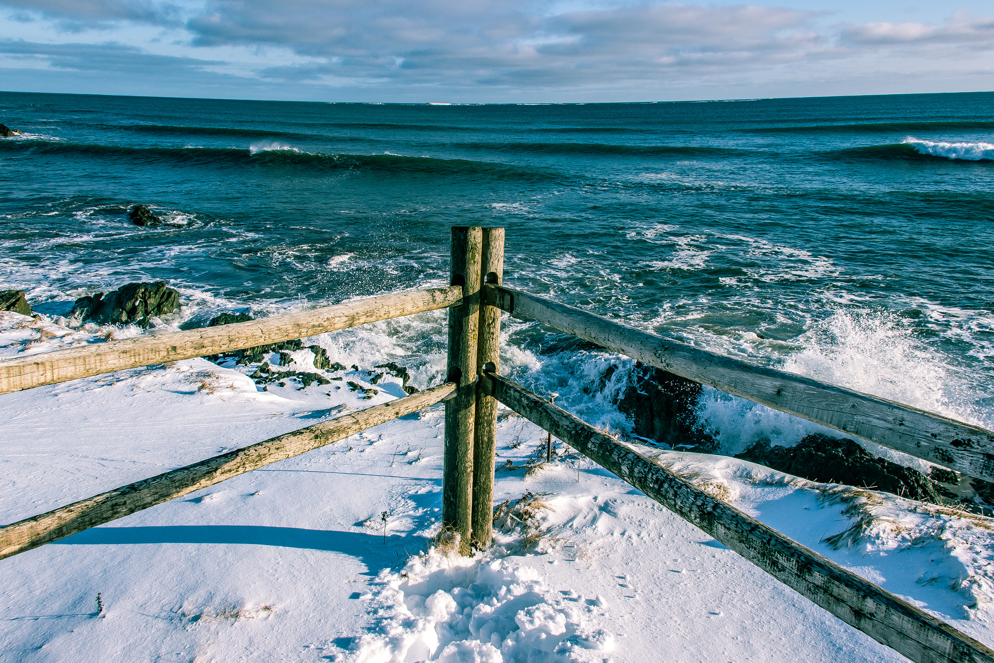 Canon EF-S 18-135mm F3.5-5.6 IS STM sample photo. Point michaud photography