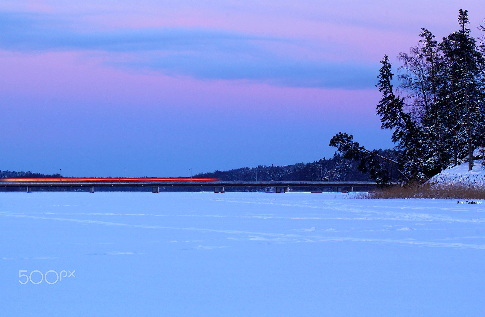 Canon EF-S 55-250mm F4-5.6 IS sample photo. Warm whiz photography