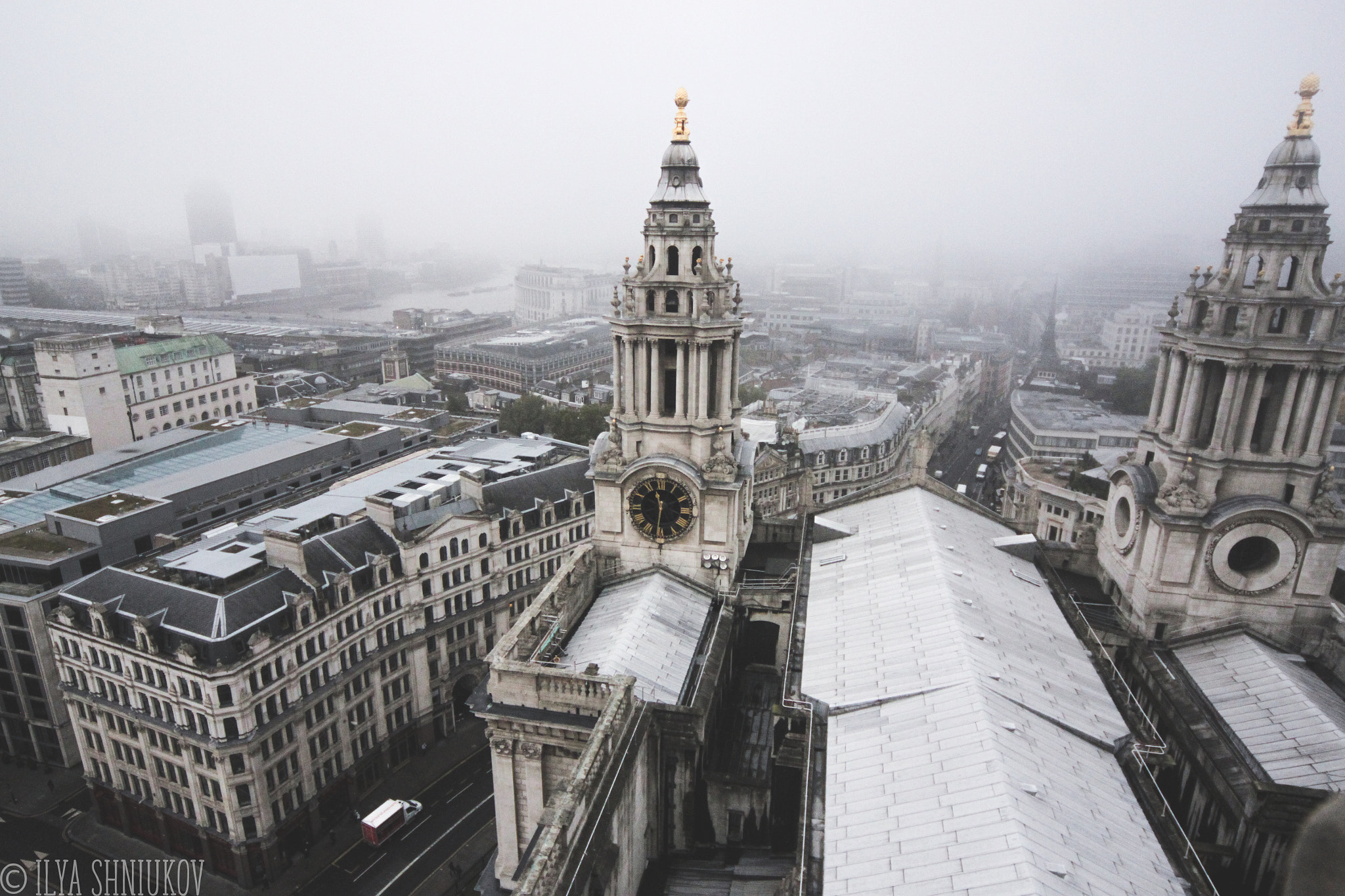 Canon EOS 500D (EOS Rebel T1i / EOS Kiss X3) sample photo. St paul's cathedral photography