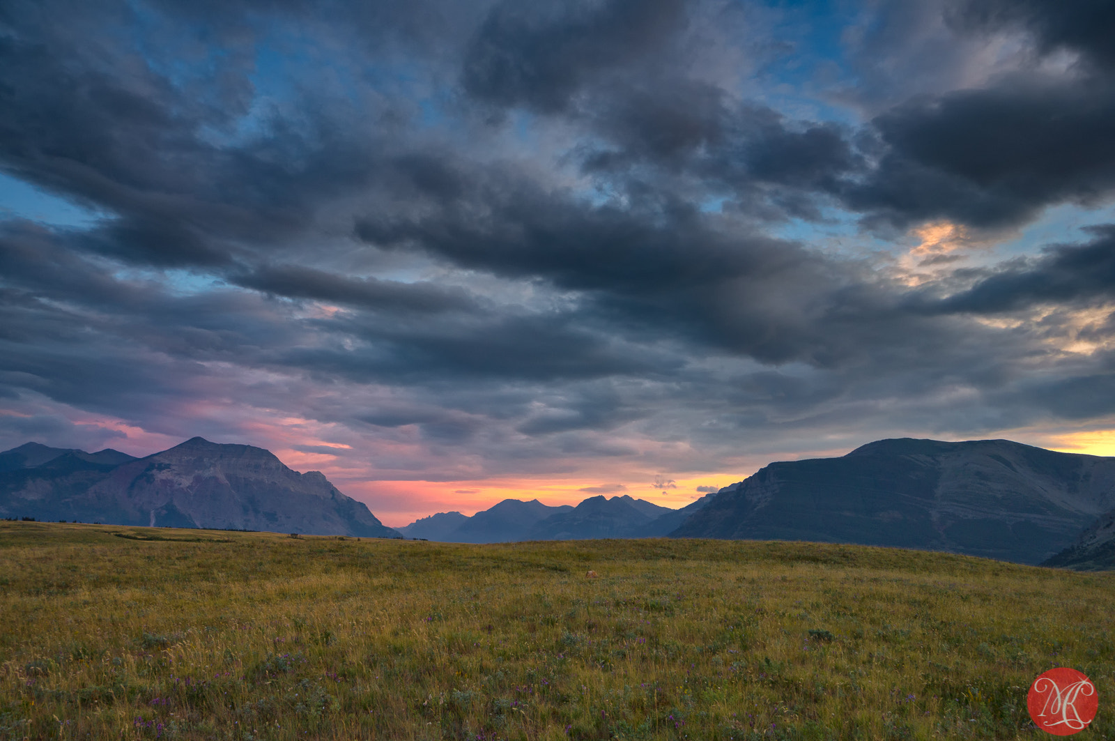 Sony Alpha NEX-6 + Sony E 10-18mm F4 OSS sample photo. Big sky photography