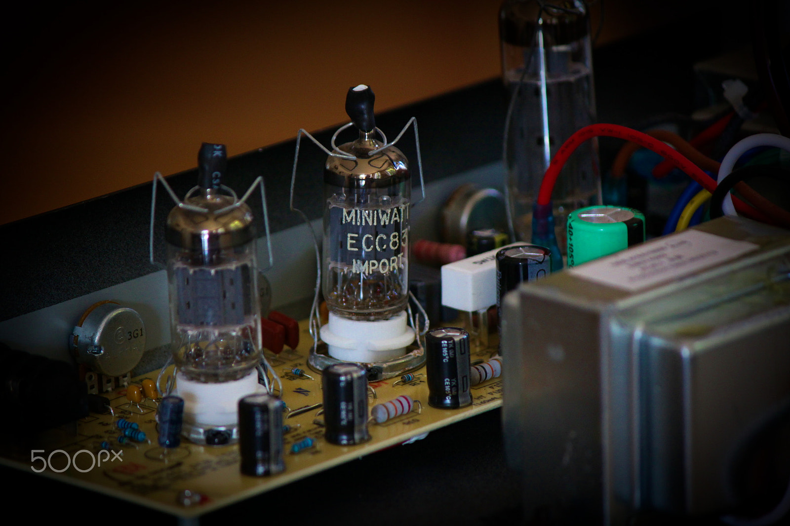 Canon EF-S 55-250mm F4-5.6 IS II sample photo. Insidetubeamp photography