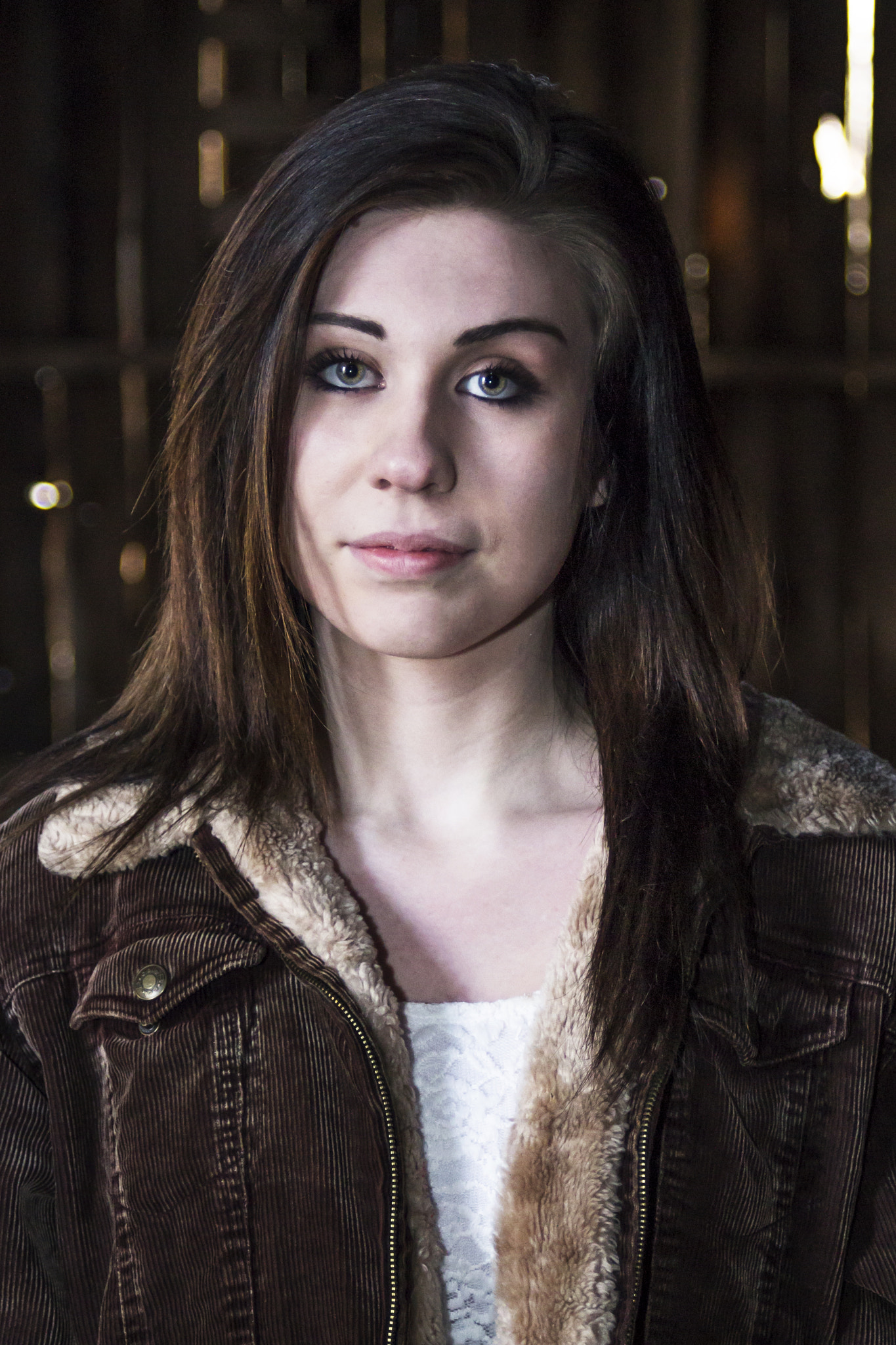 Canon EF 35-70mm f/3.5-4.5 sample photo. Ingram photography