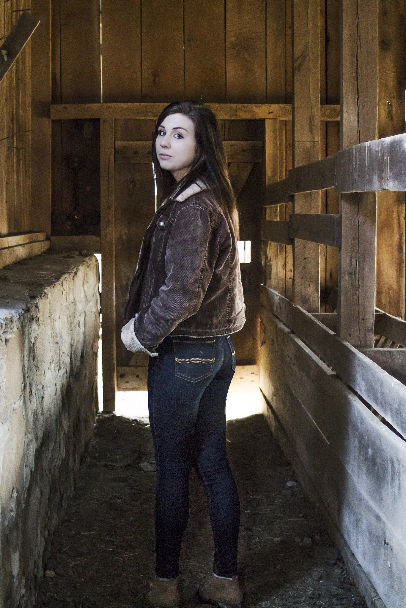 Canon EF 35-70mm f/3.5-4.5 sample photo. Ingram photography