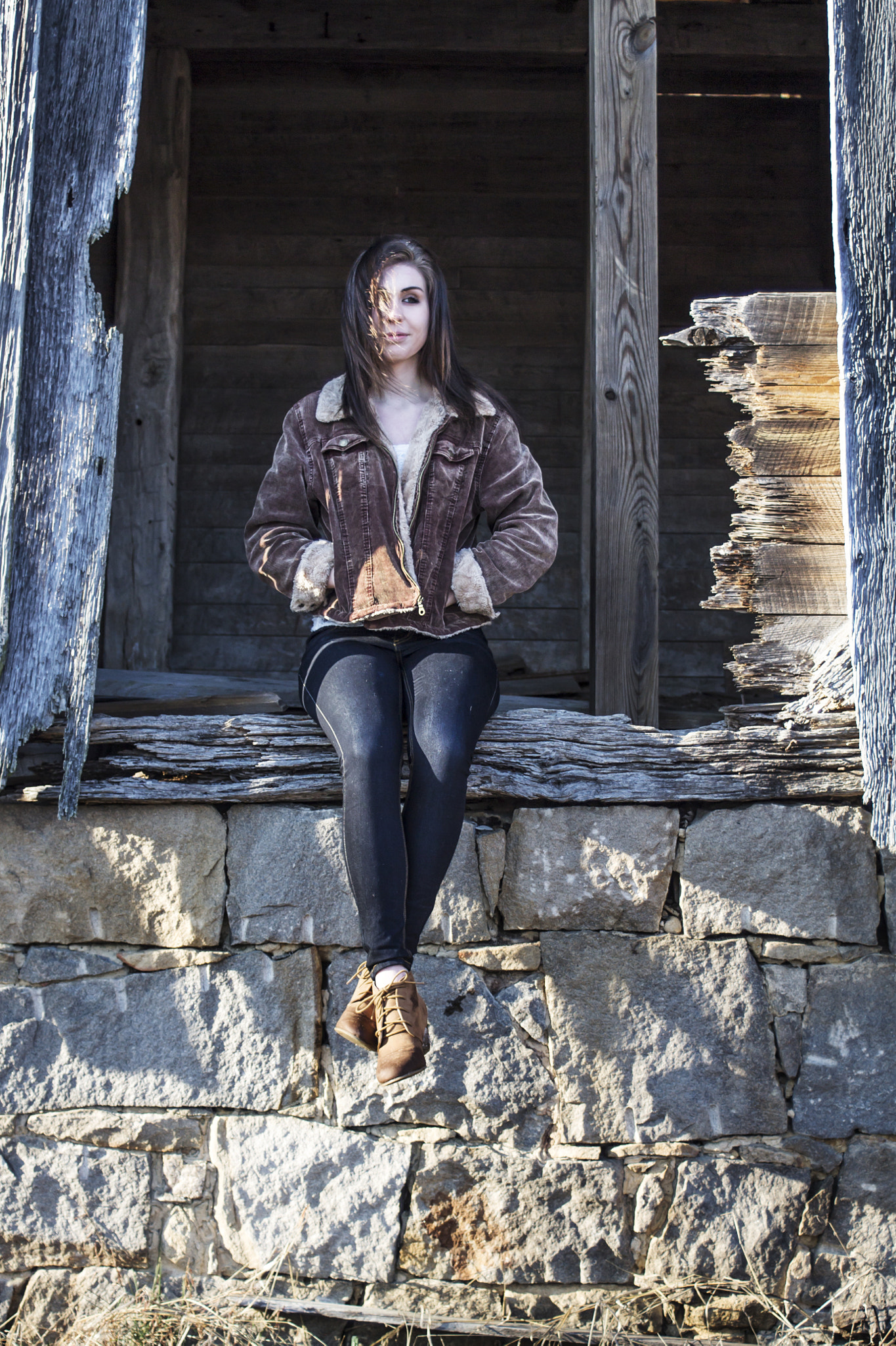 Canon EF 35-70mm f/3.5-4.5 sample photo. Ingram photography