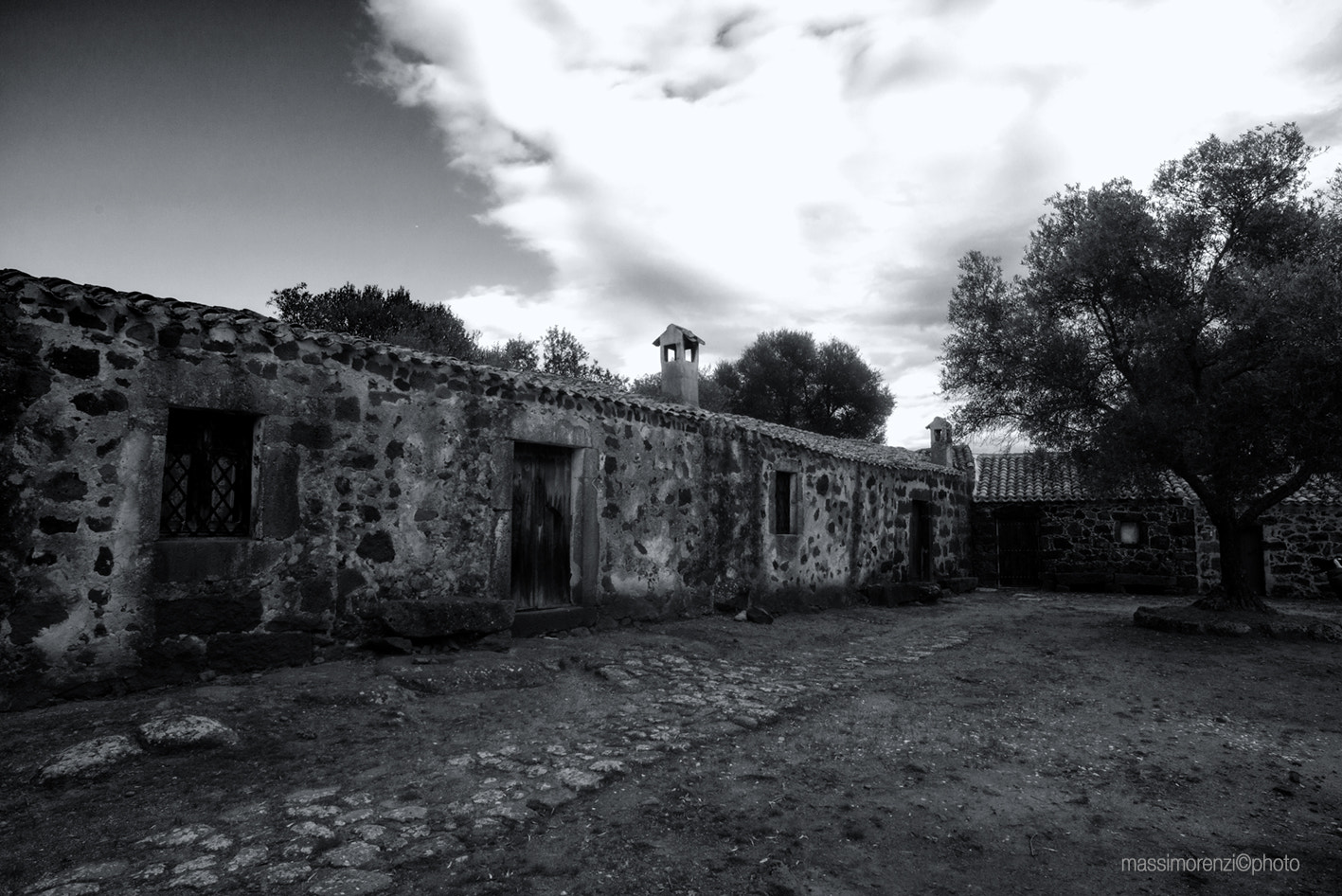 Nikon D800 + AF Nikkor 20mm f/2.8 sample photo. Sardegna - italy photography