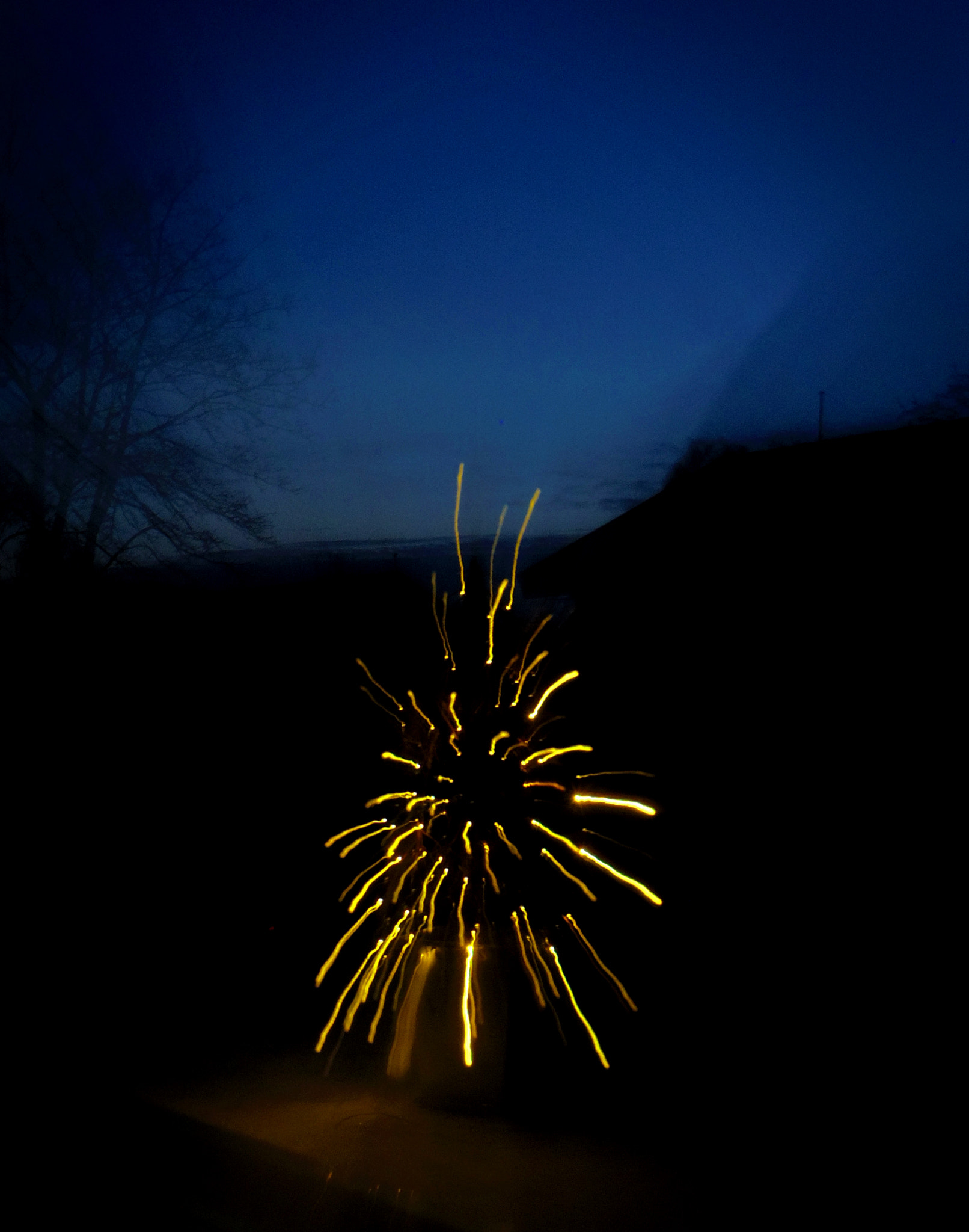 Pentax 02 Standard Zoom sample photo. Living lights photography