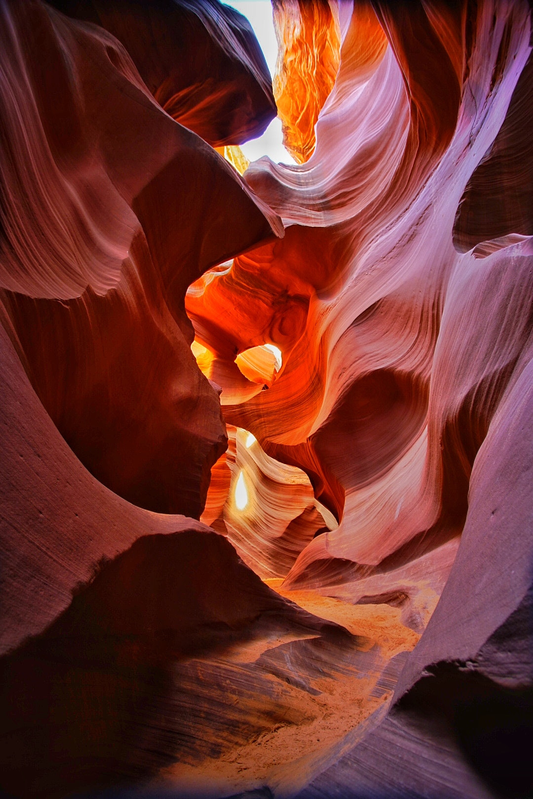 Sony a7R II + 17-40mm F4 sample photo. Canyon faces photography