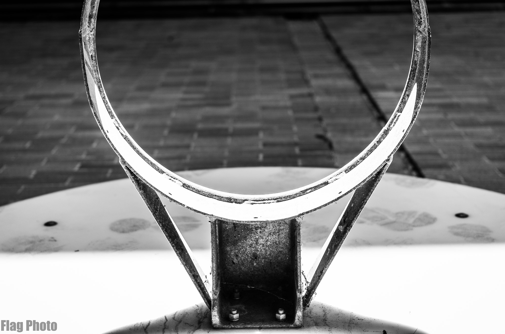 Pentax K-5 + Pentax smc DA 40mm F2.8 XS Lens sample photo. B&w photography