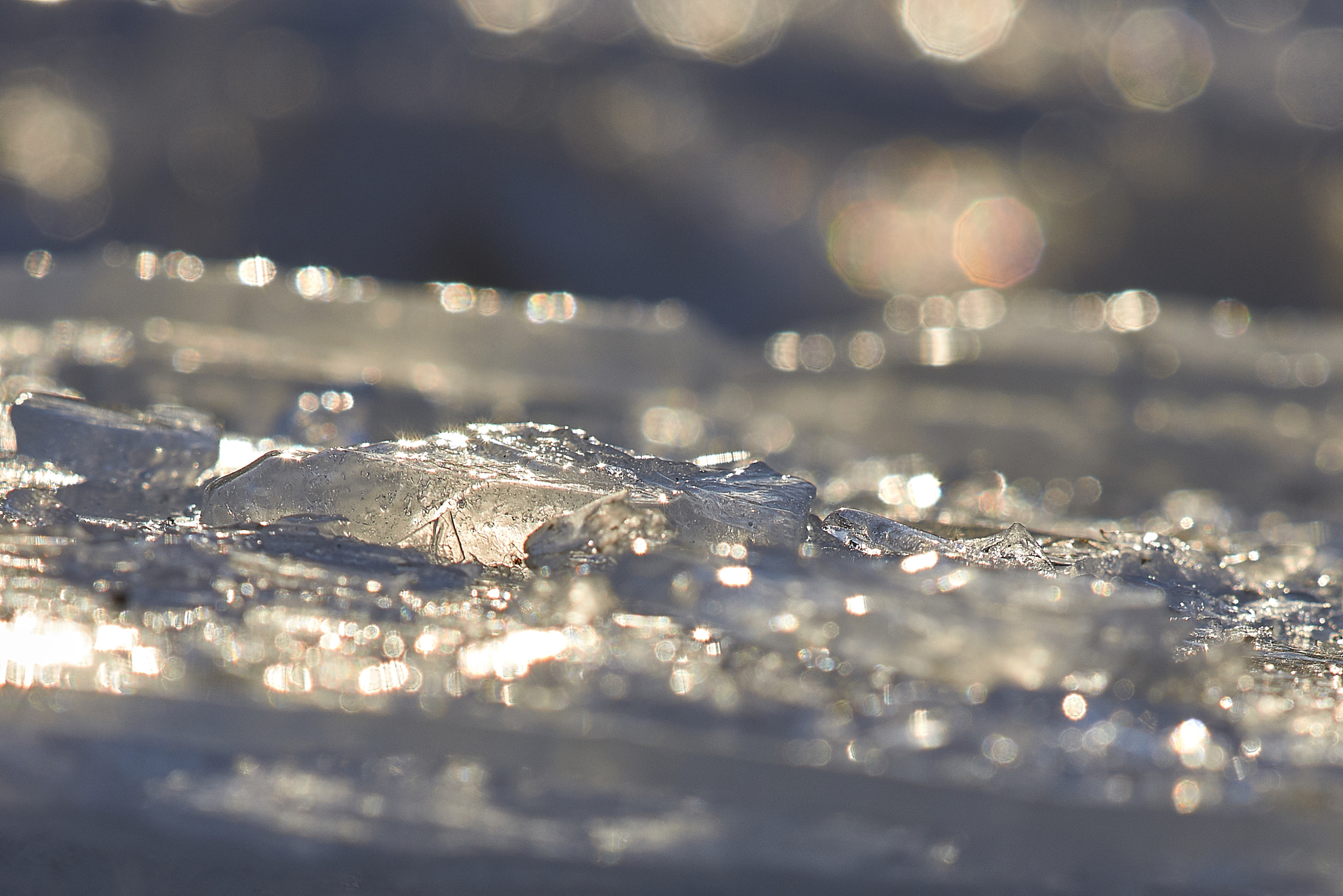 Sony Sonnar T* 135mm F1.8 ZA sample photo. Winter landscape photography