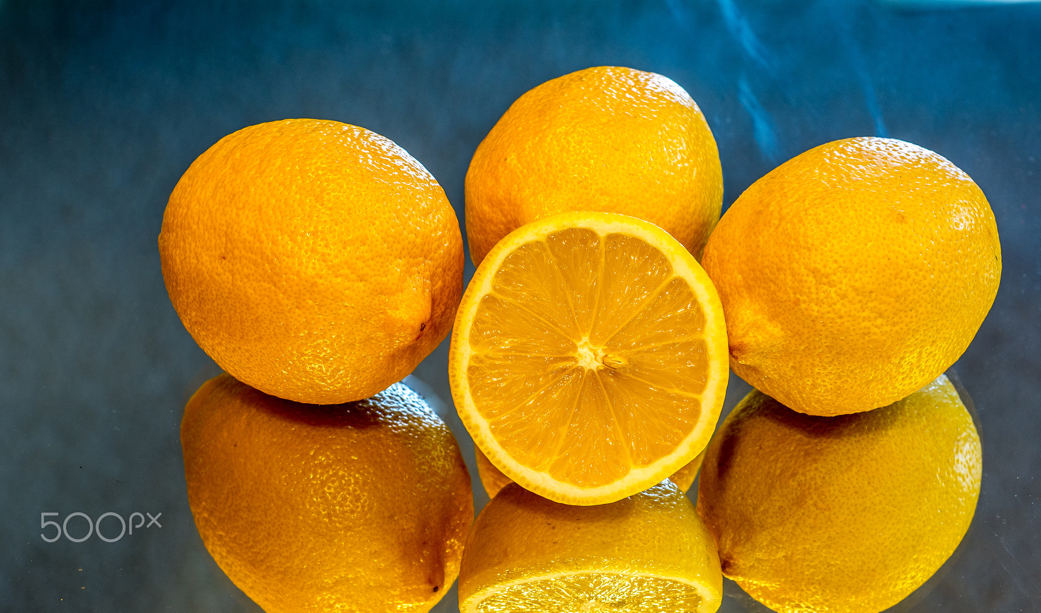 Natural magic fruits for health