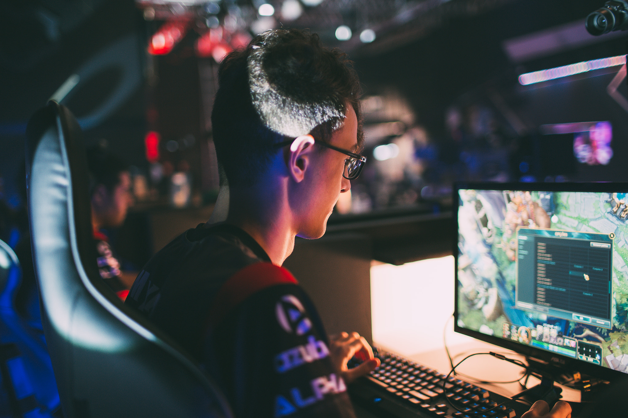 paiN Gaming (01.16.16)