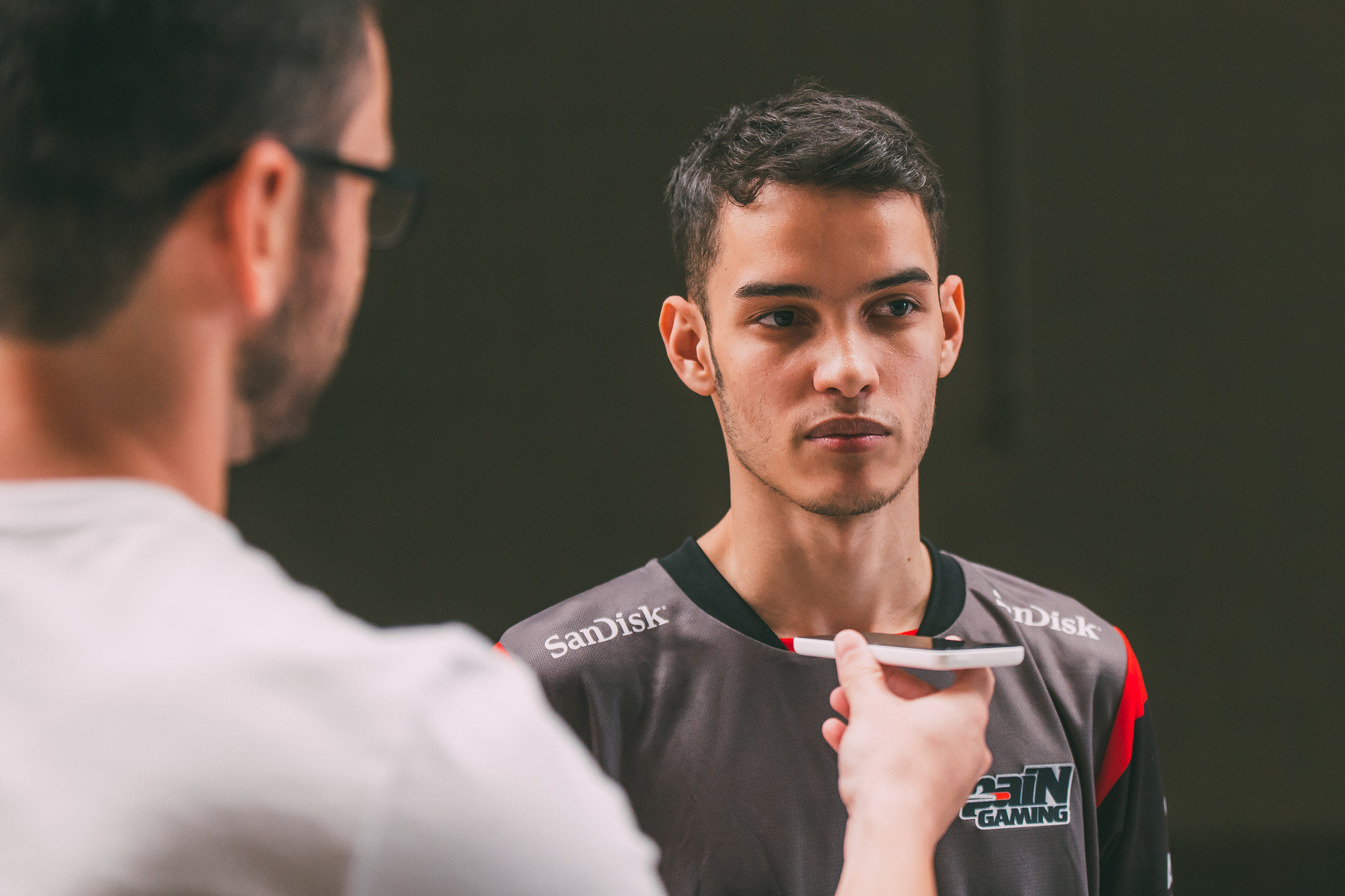 paiN Gaming (01.16.16)