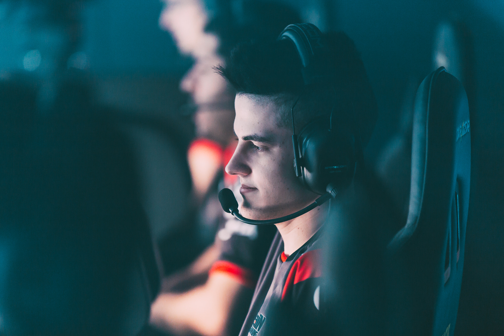 paiN Gaming (01.16.16)