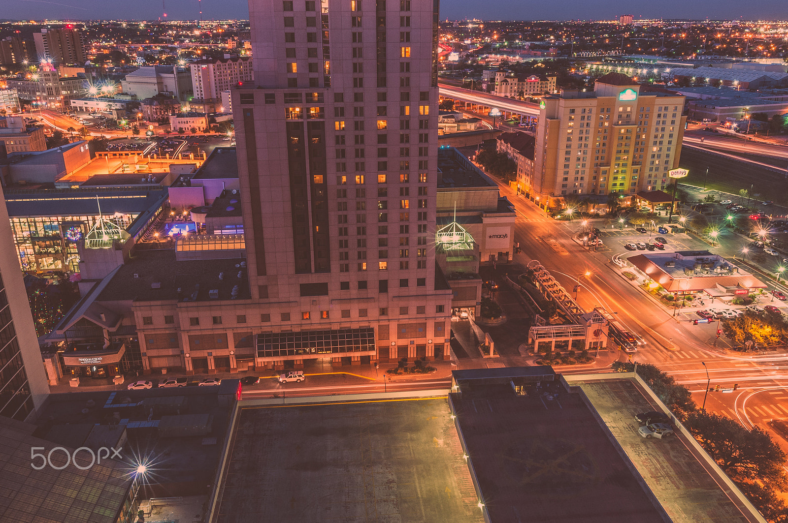 Nikon D300S + Sigma 18-35mm F1.8 DC HSM Art sample photo. San antonio, texas photography