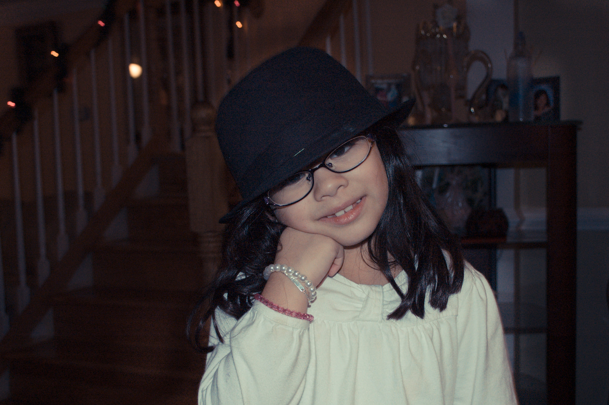 Nikon D70 sample photo. Children photography