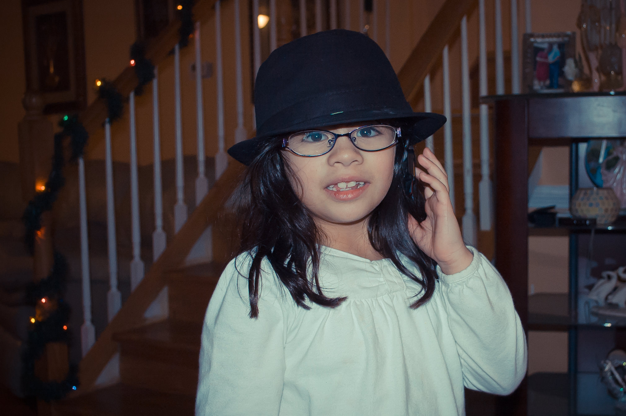 Nikon D70 sample photo. Children photography