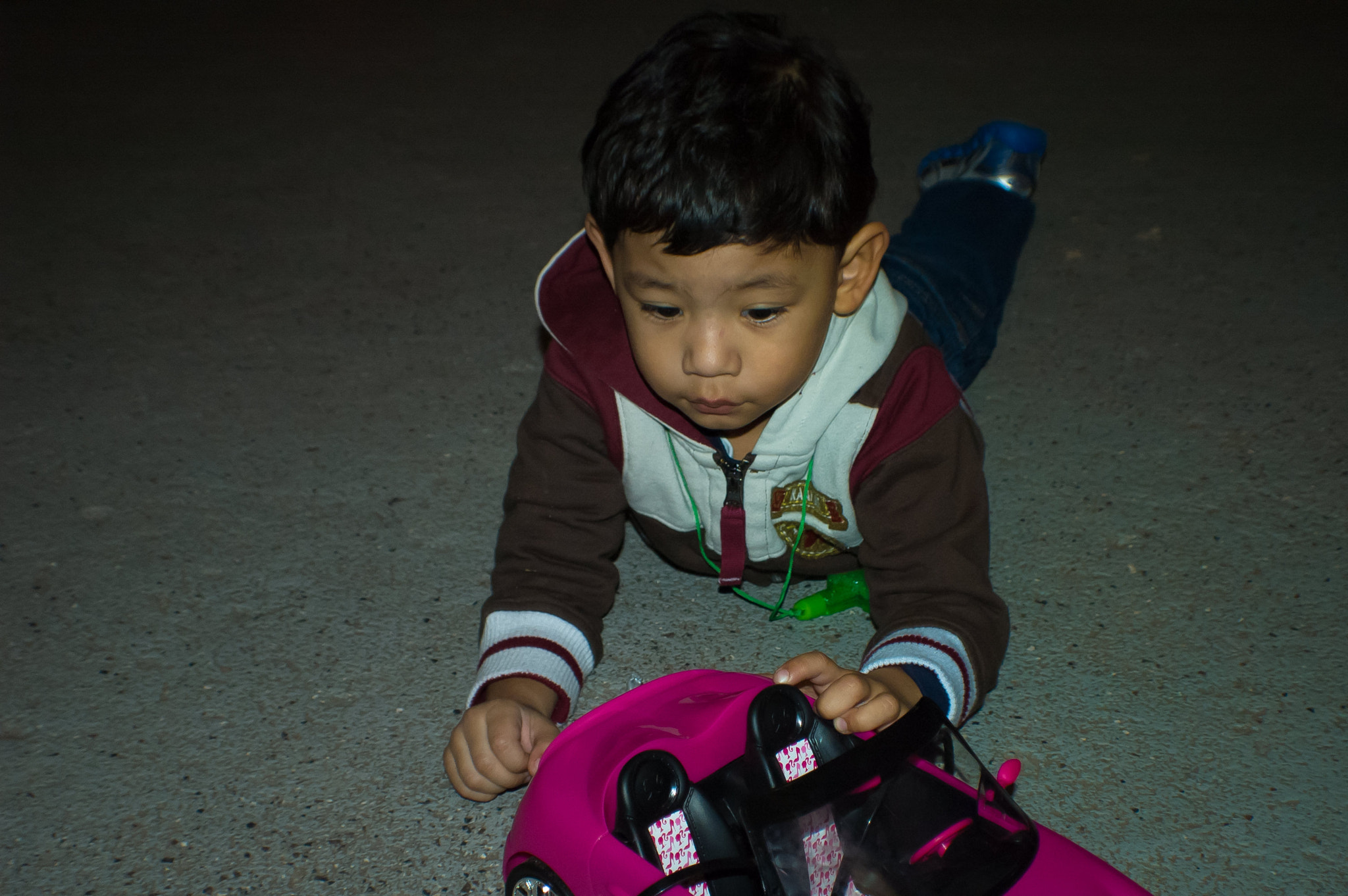 Nikon D70 sample photo. Children photography