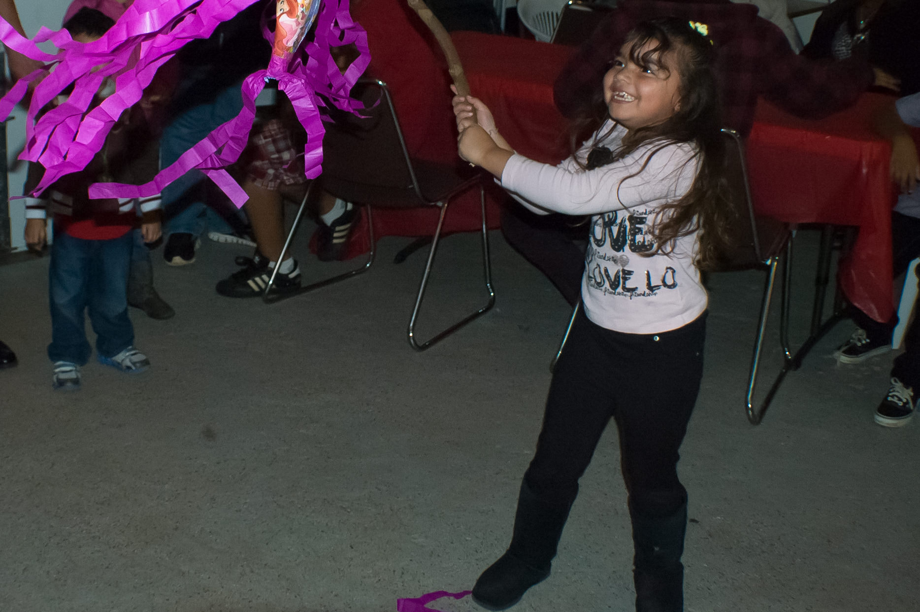 Nikon D70 sample photo. Children photography
