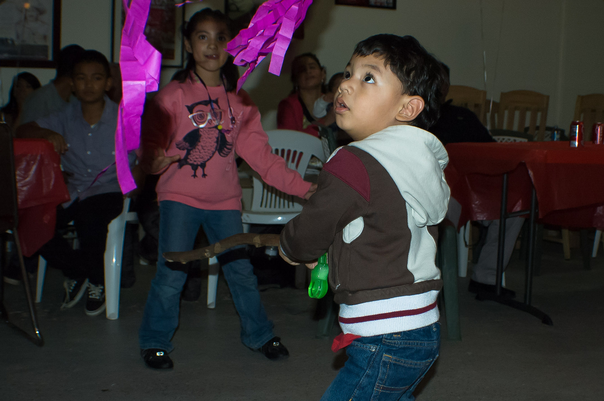 Nikon D70 sample photo. Children photography