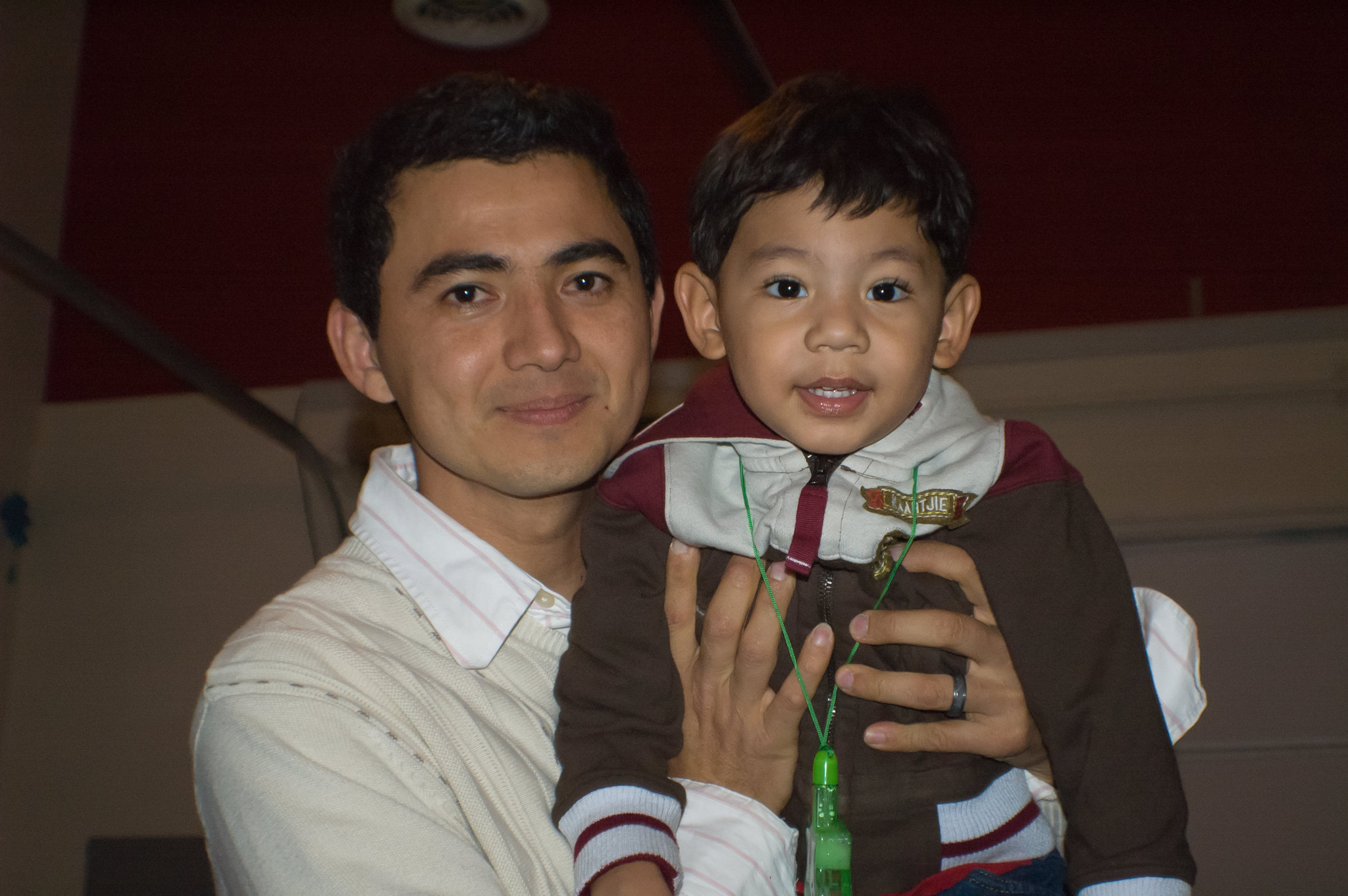 Nikon D70 sample photo. Children photography