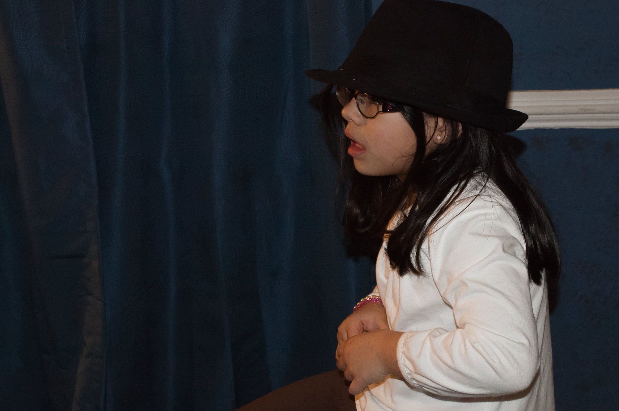 Nikon D70 sample photo. Children photography
