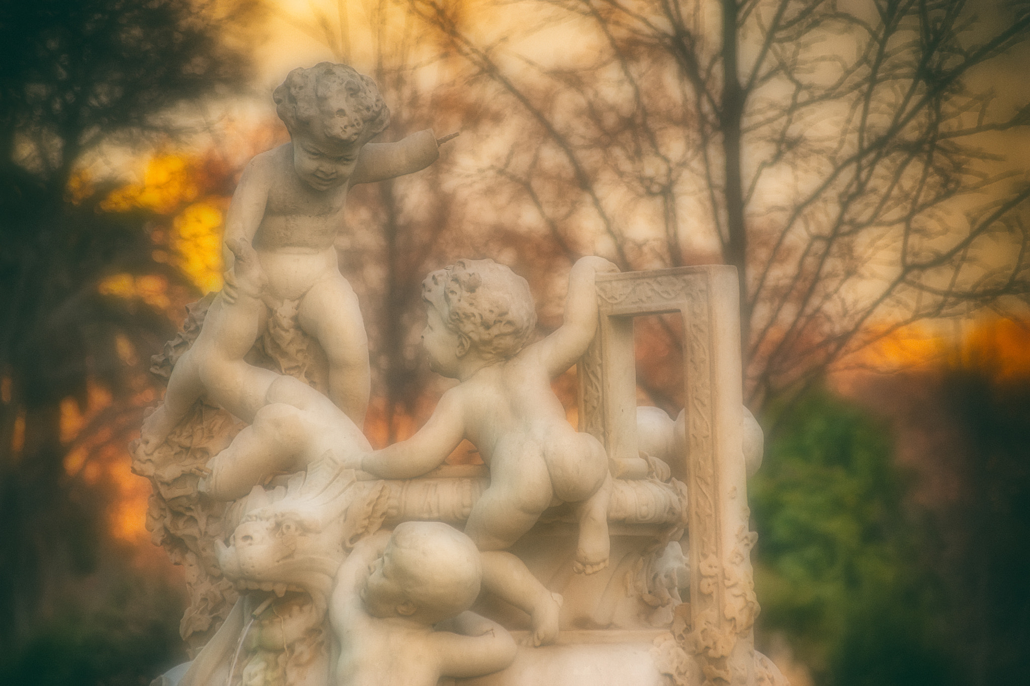 Sigma 55-200mm f/4-5.6 DC sample photo. Dreams photography