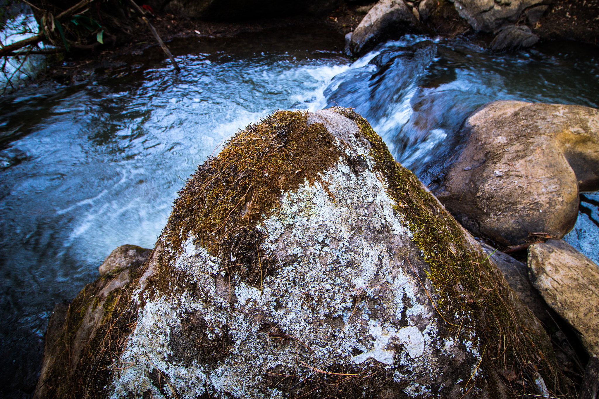 Canon EF-S 10-18mm F4.5–5.6 IS STM sample photo. Piedra photography
