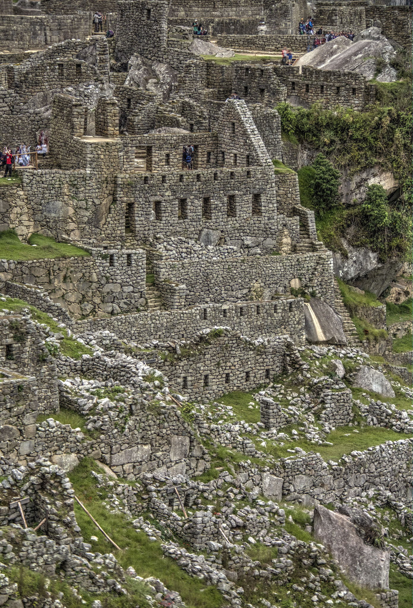 Canon EOS 650D (EOS Rebel T4i / EOS Kiss X6i) sample photo. Machu picchu 2 photography