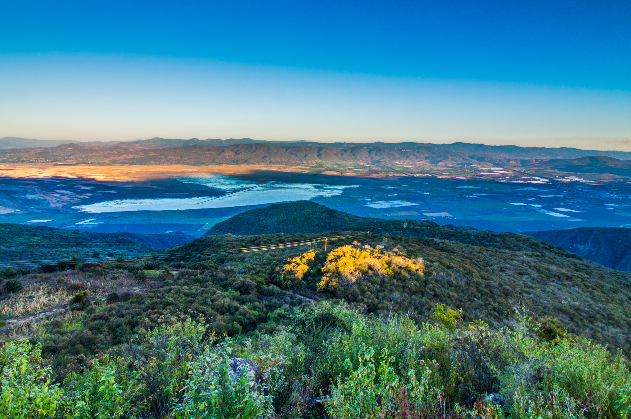 Canon EF-S 10-18mm F4.5–5.6 IS STM sample photo. Mirador photography