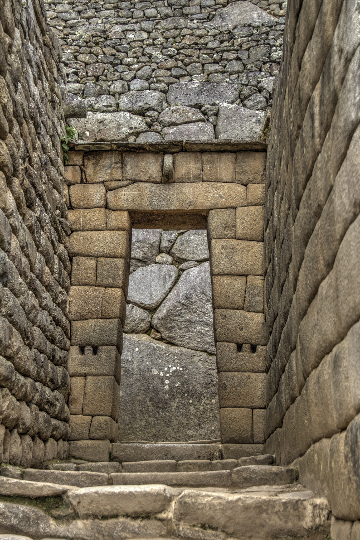 Canon EOS 650D (EOS Rebel T4i / EOS Kiss X6i) sample photo. Puerta inca photography
