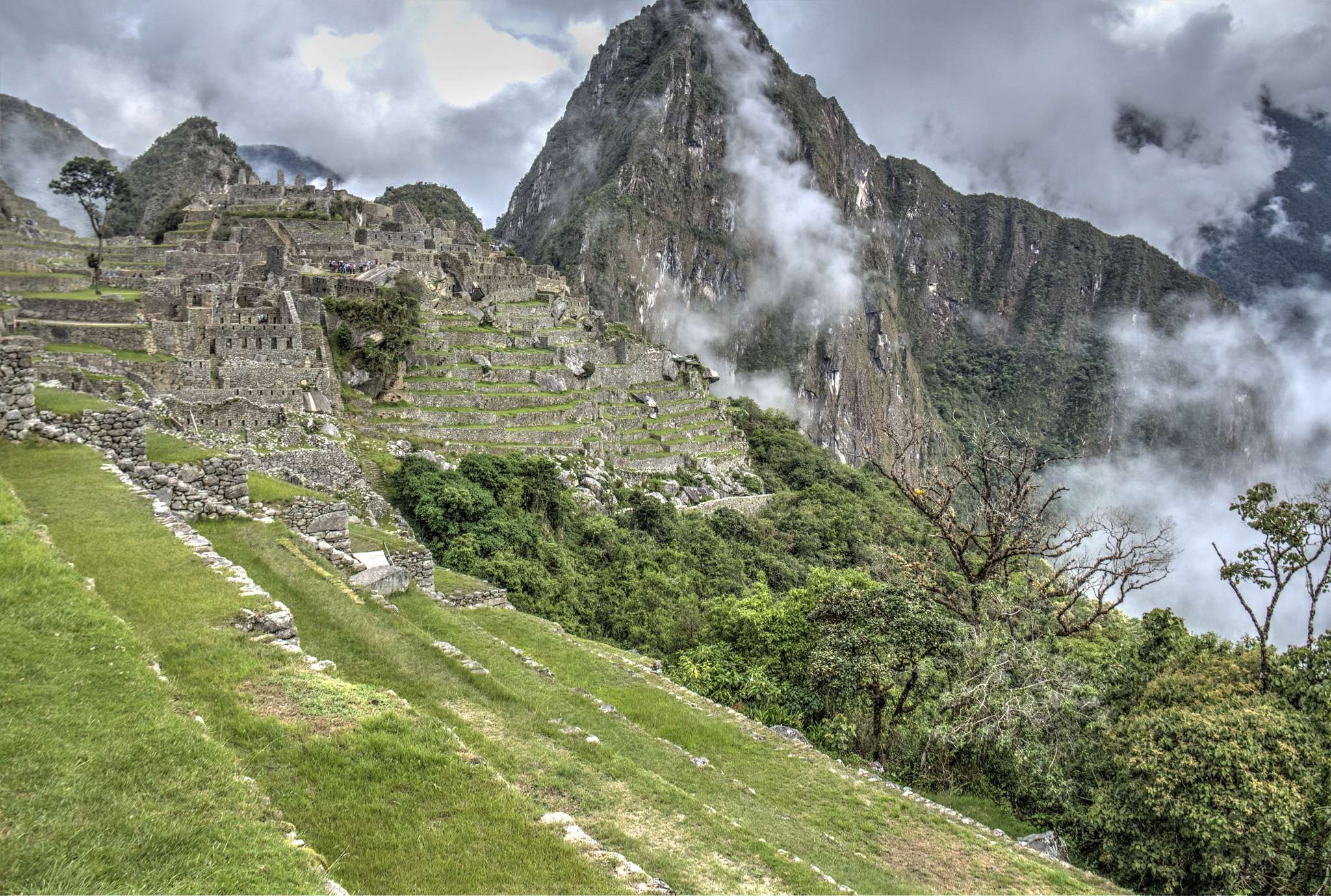 Canon EOS 650D (EOS Rebel T4i / EOS Kiss X6i) sample photo. Machu picchu 4 photography