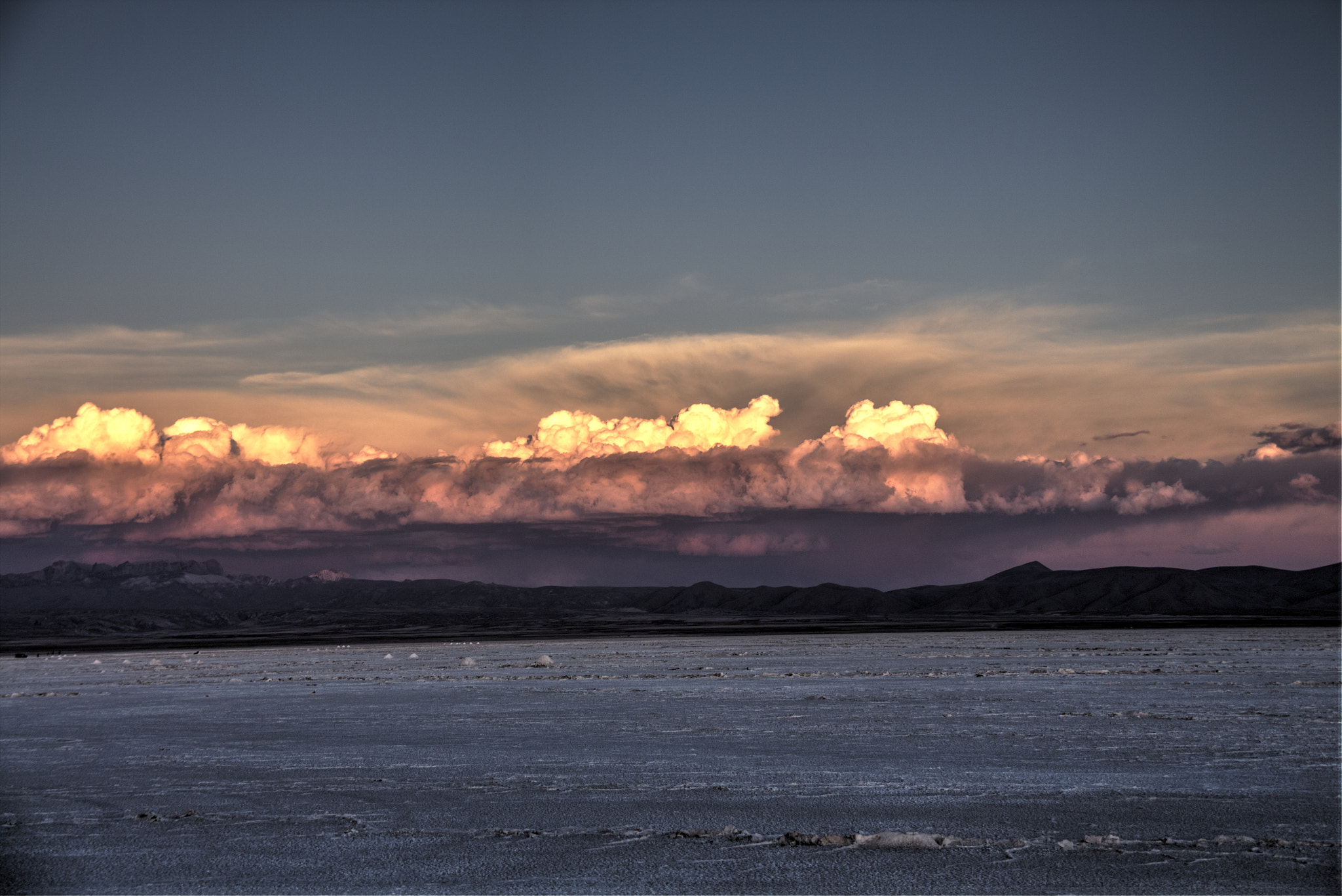 Canon EOS 650D (EOS Rebel T4i / EOS Kiss X6i) sample photo. Salar de uyuni photography