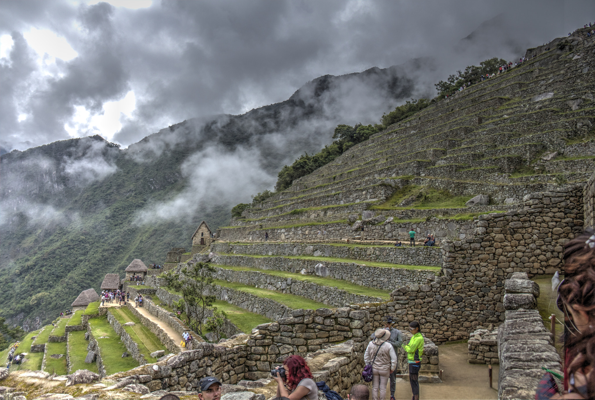 Canon EOS 650D (EOS Rebel T4i / EOS Kiss X6i) sample photo. Machu picchu 3 photography