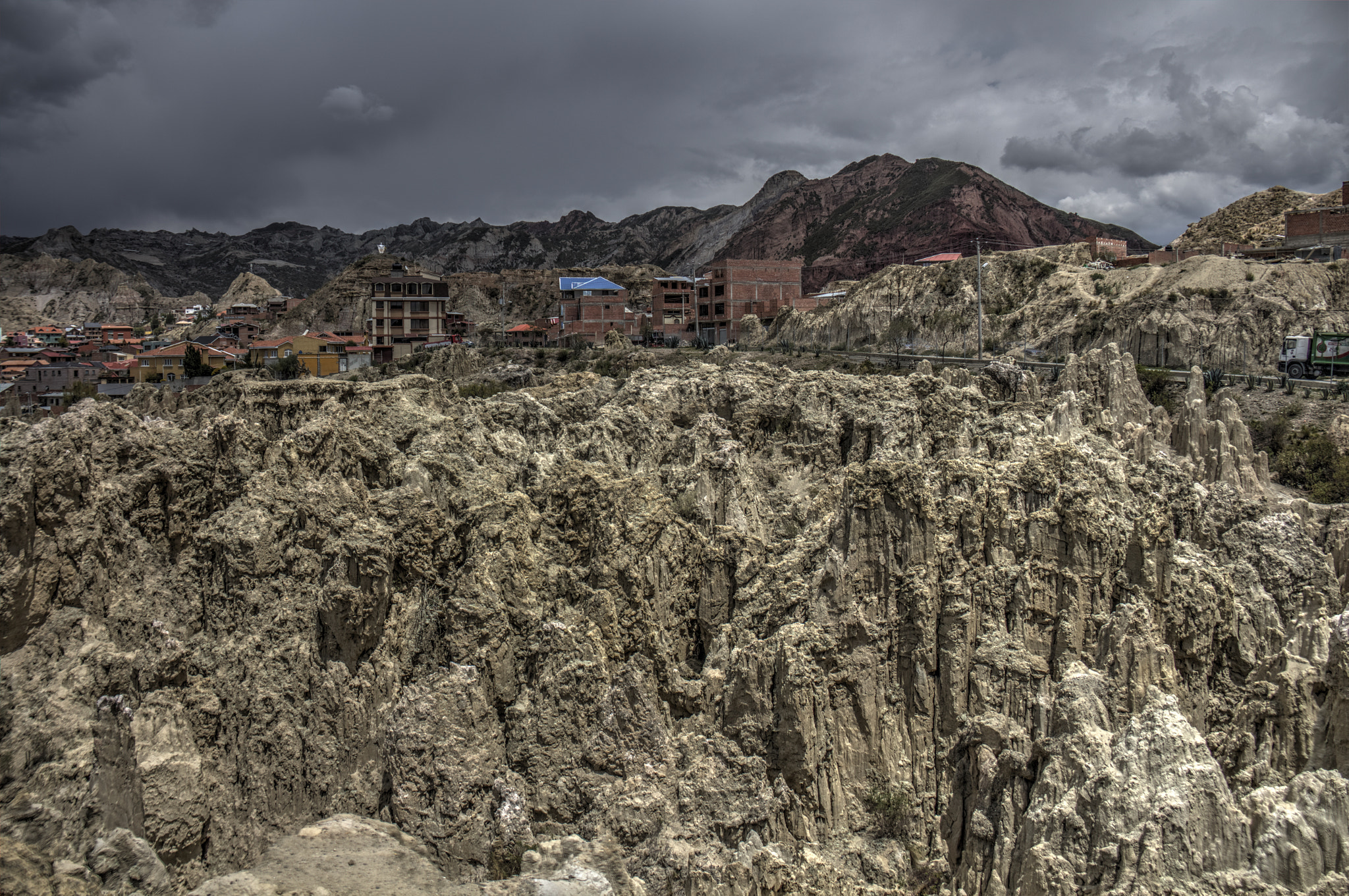 Canon EOS 650D (EOS Rebel T4i / EOS Kiss X6i) sample photo. Valle de la luna photography