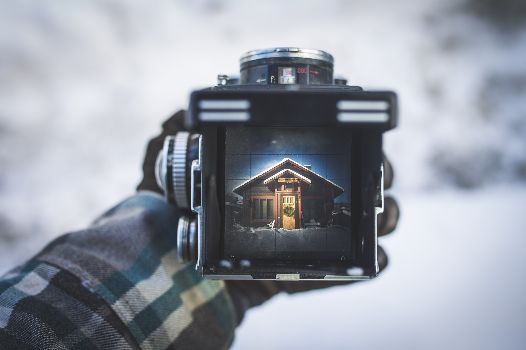 Canon EOS-1D Mark IV sample photo. Case de no name photography