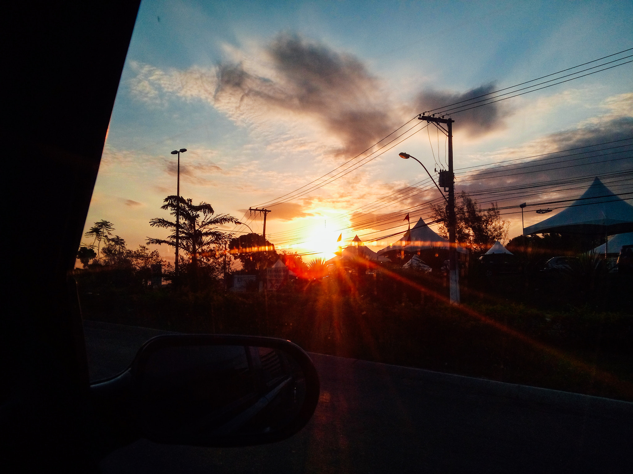 LG L Bello sample photo