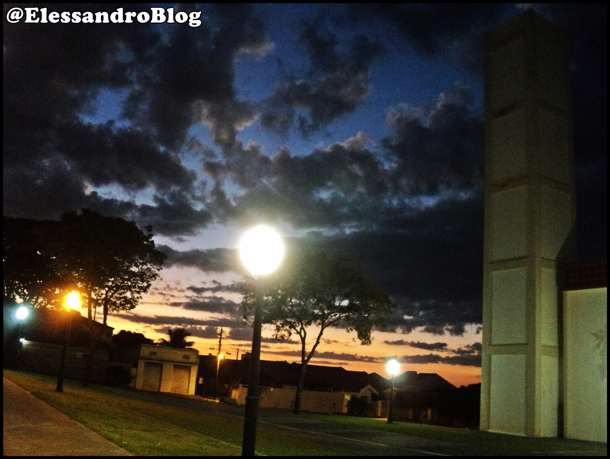 Sony DSC-S1900 sample photo. Elessandro de almeida paisagens pvai photography