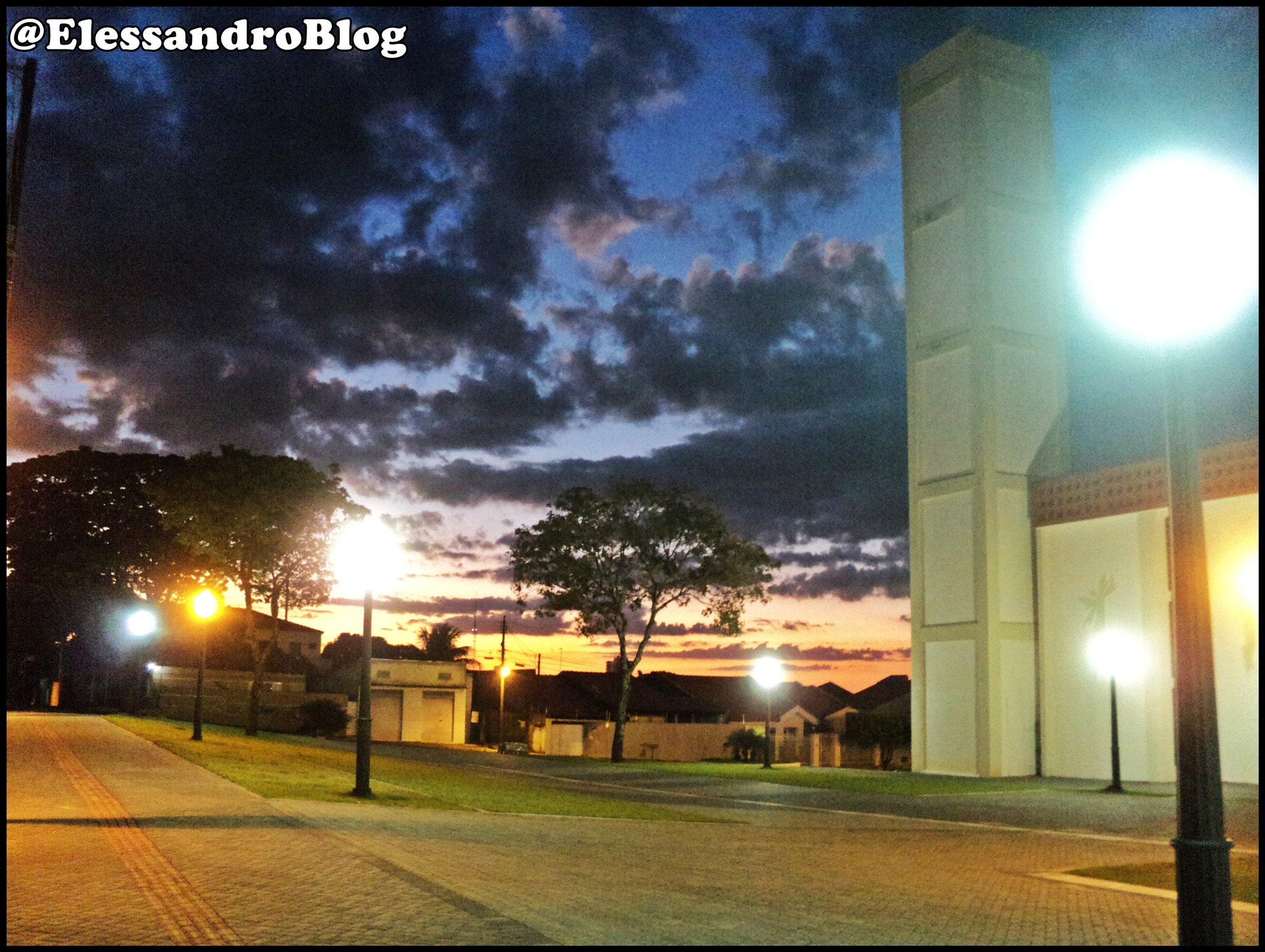 Sony DSC-S1900 sample photo. Elessandro de almeida paisagens pvai photography