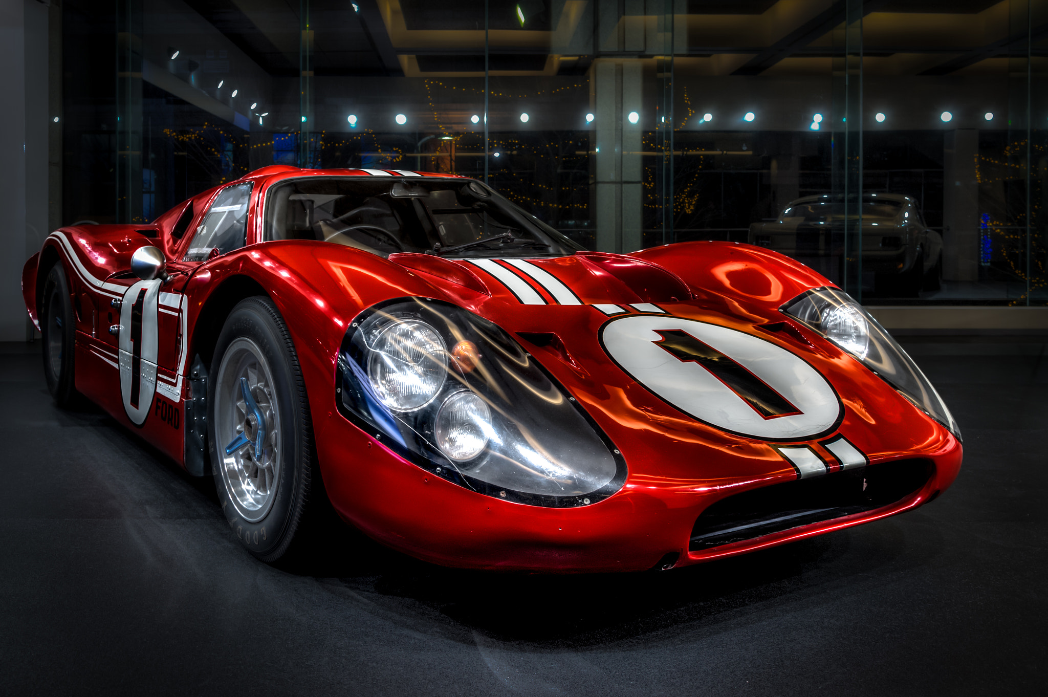 Nikon D4S sample photo. Gt40 photography