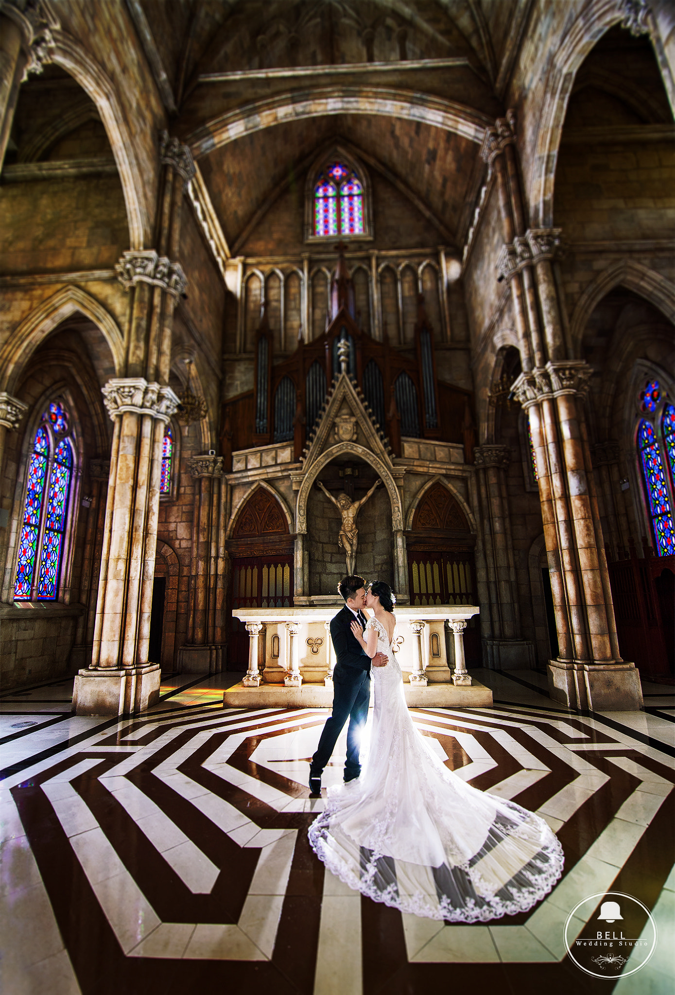 Nikon D600 sample photo. Wedding... photography