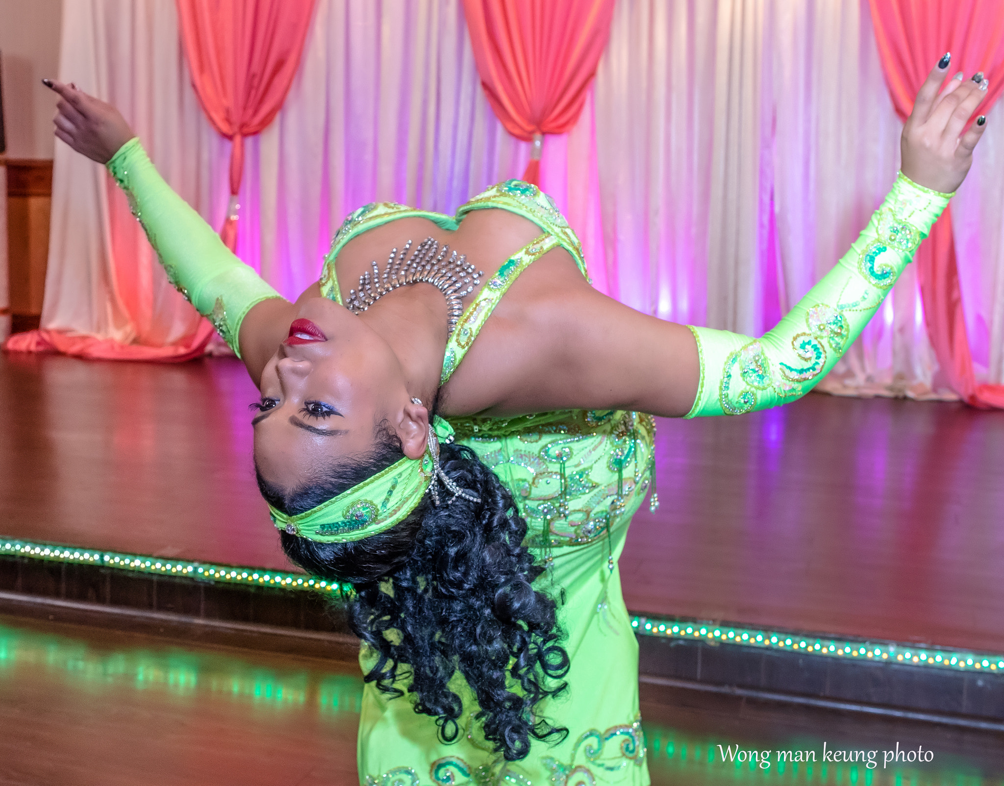 Canon EF 24mm F1.4L II USM sample photo. Performance photography