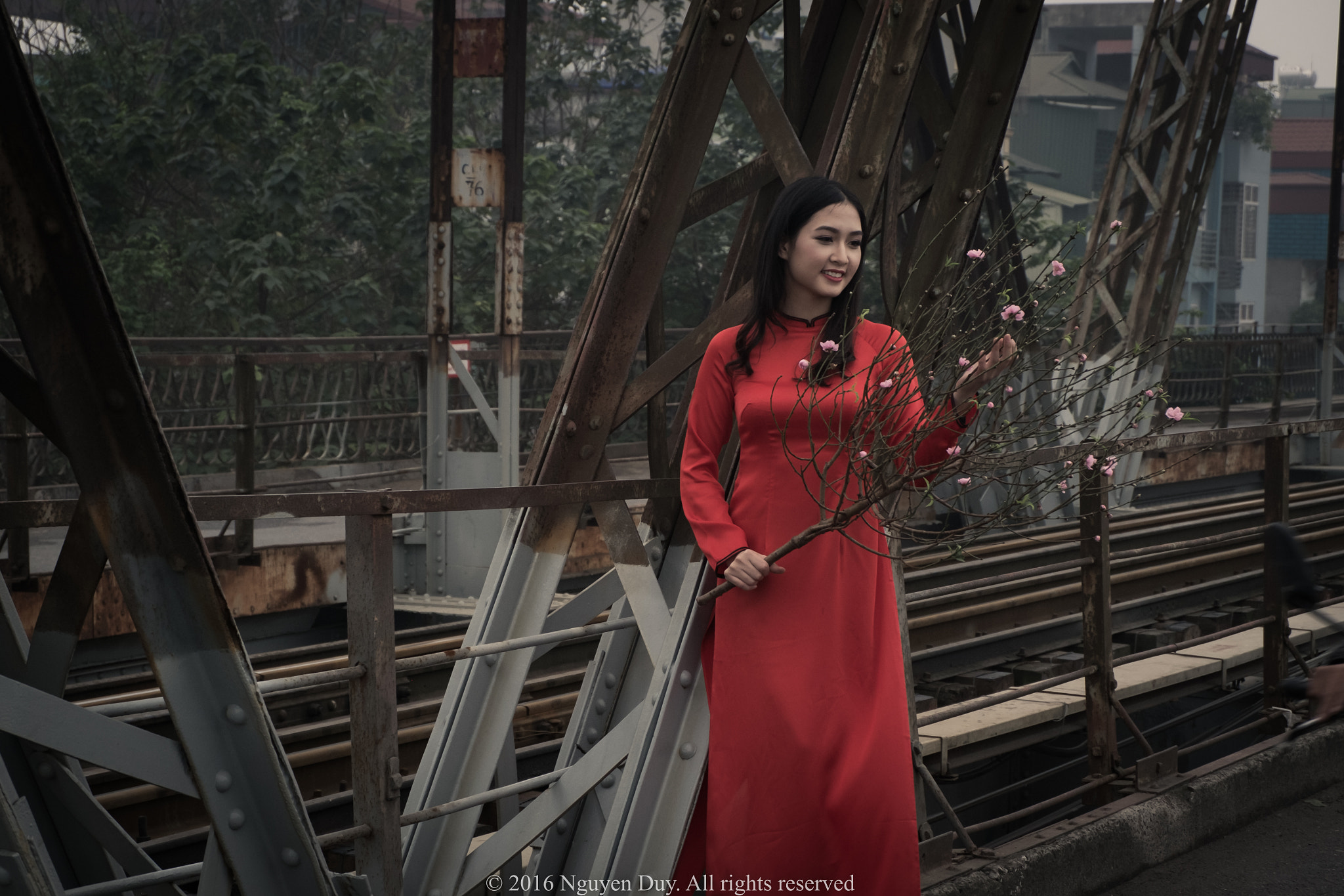 Fujifilm XC 16-50mm F3.5-5.6 OIS sample photo. Album in vietnam photography