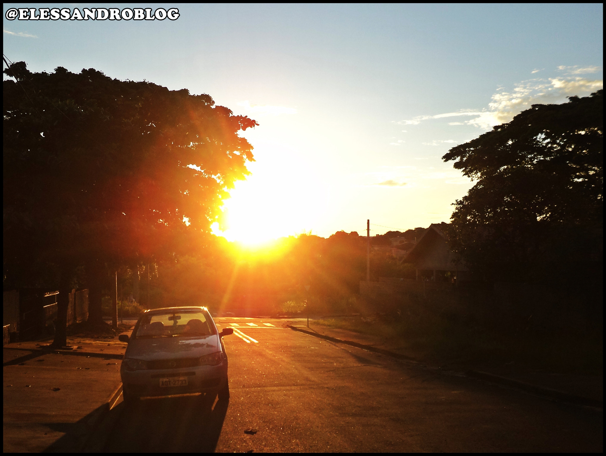 Sony DSC-S1900 sample photo. Cidade paranavai parana elessandro de almeida photography