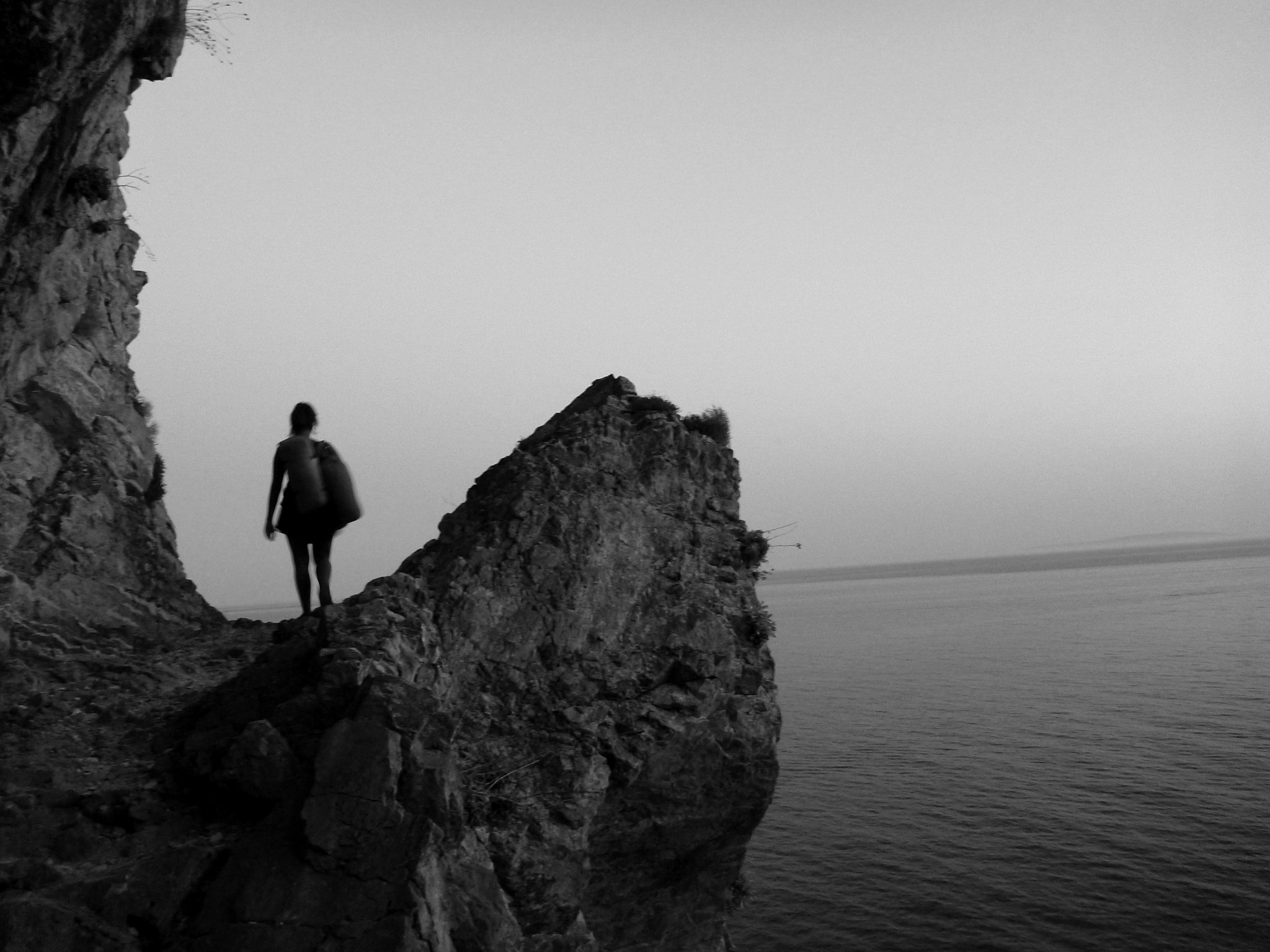 Panasonic DMC-FT3 sample photo. Escape photography