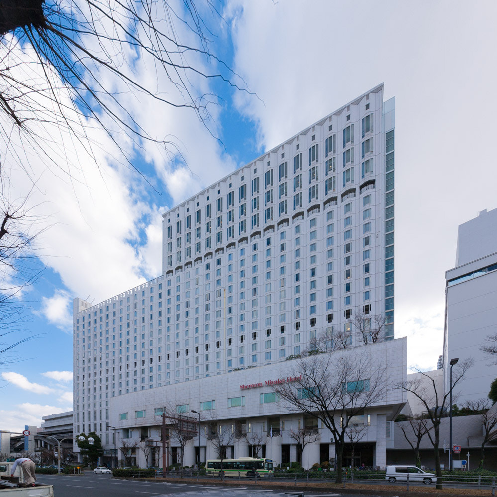 Sigma 12-24mm F4.5-5.6 II DG HSM sample photo. Edit photography