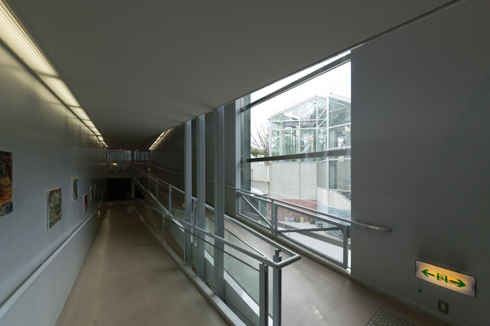 Sigma 12-24mm F4.5-5.6 II DG HSM sample photo. Edit photography