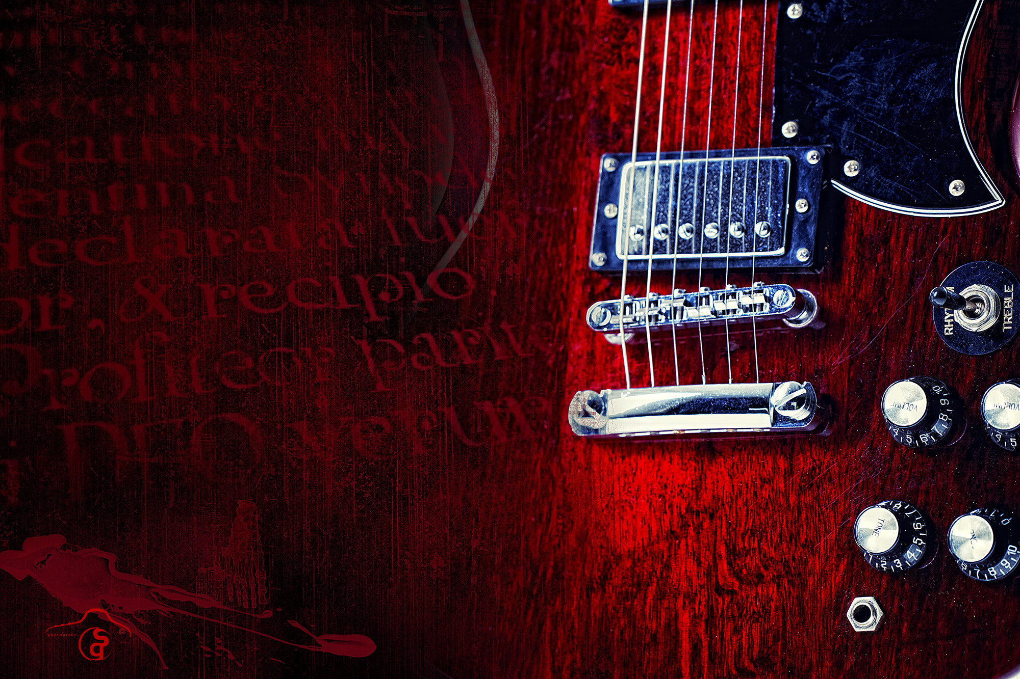 Canon EOS-1Ds Mark III sample photo. Rock n roll photography