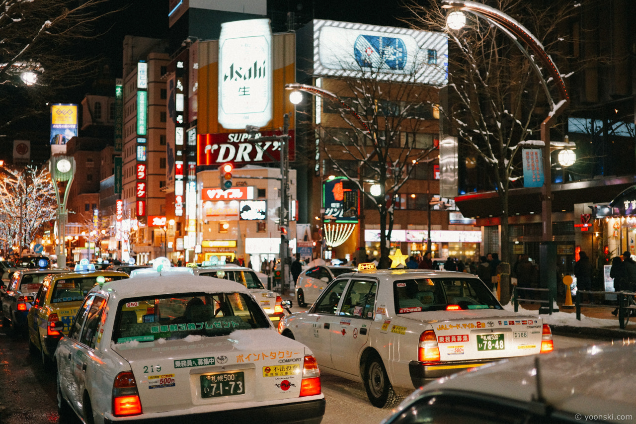 Sony Alpha NEX-7 + E 32mm F1.8 sample photo. 2014-01-02 20-27-00 photography