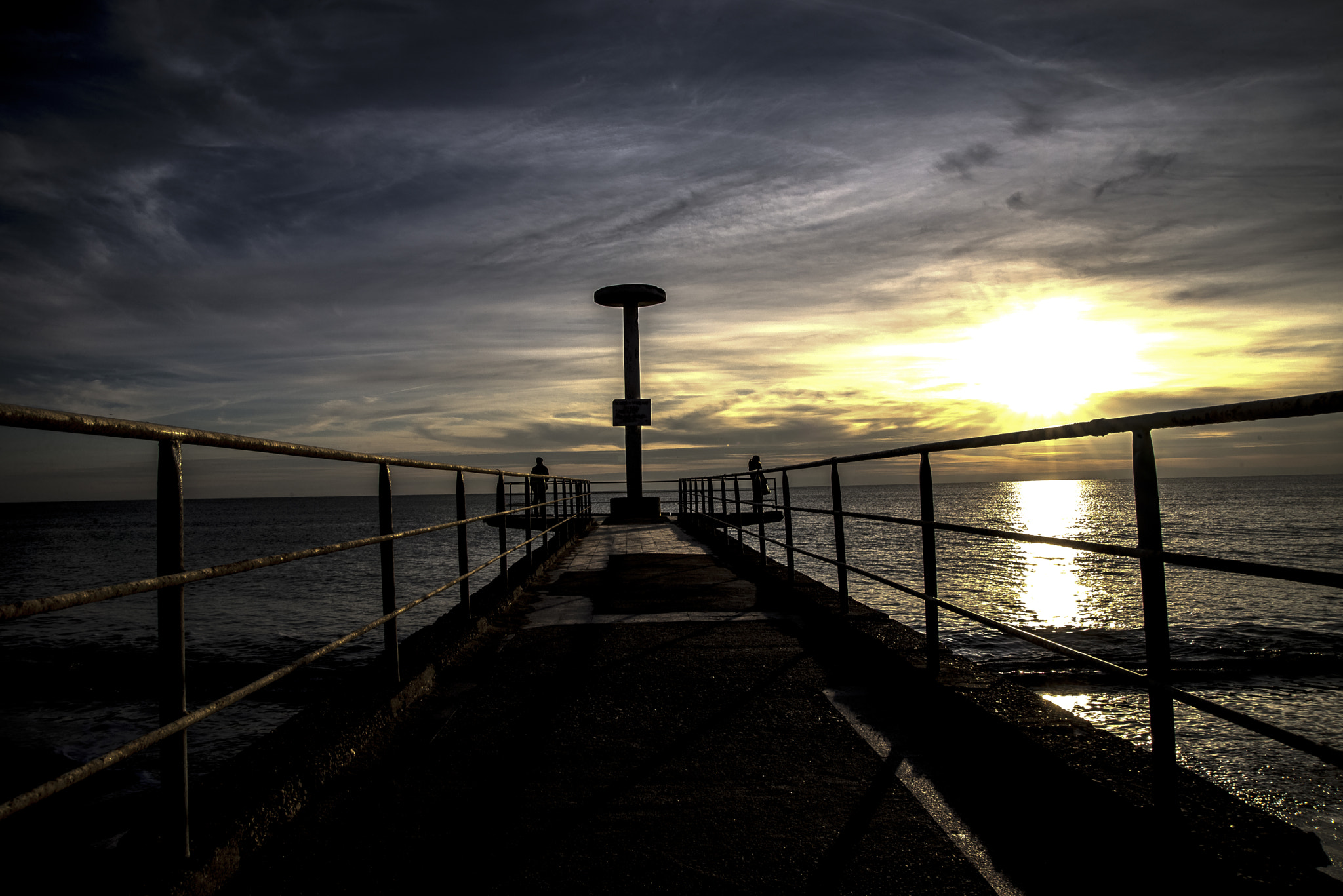 Nikon D600 sample photo. East-west photography