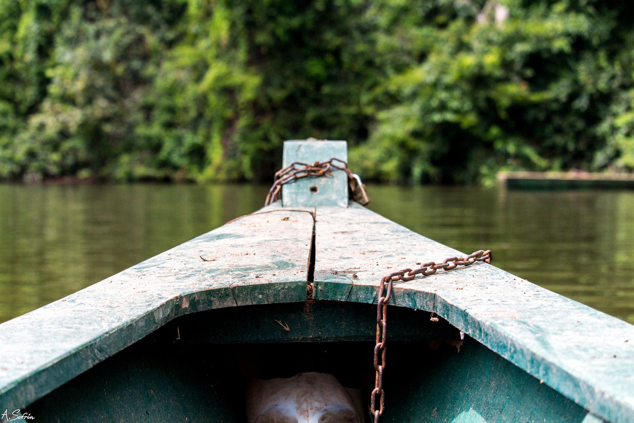 Canon EOS 650D (EOS Rebel T4i / EOS Kiss X6i) sample photo. Boat photography
